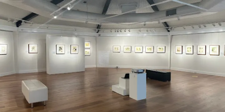 Tablelands Regional Gallery