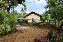 Members Church of God International - MCGI Umiray, General Nakar, Quezon景点图片
