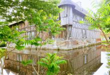 Manoir de Coupesarte景点图片
