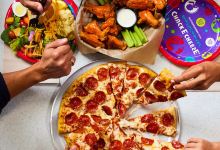Chuck E. Cheese景点图片