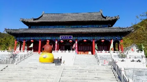 二郎神廟
