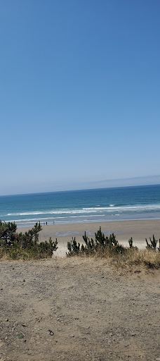 Oceanside Beach State Recreation Site-欧申赛德