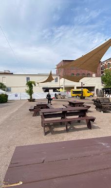 Taubchenthal-莱比锡