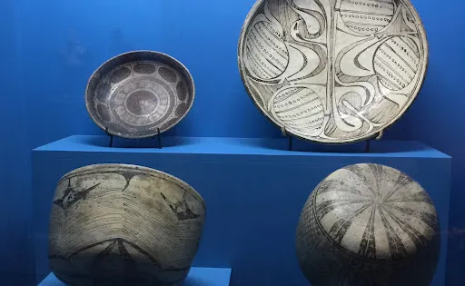 Regional de Nayarit博物館