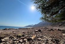 Mabroka Beach Camp景点图片