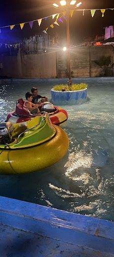 Pirat' Parc-格吕桑