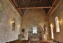 St Andrew's Church, Weaverthorpe景点图片