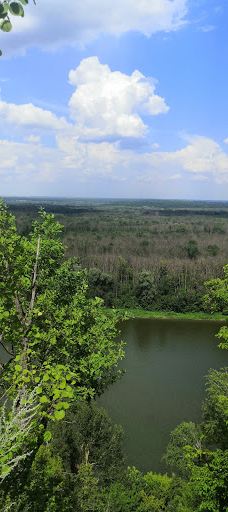 Belogorskiy Voskresenskiy Monastyr'-波德戈连斯基区