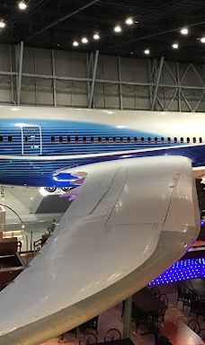 FLIGHT OF DREAMS-常滑市