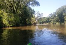Nishnabotna River景点图片