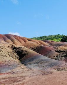 七色土-毛里求斯