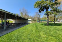 Marthasville City Park Pavillion景点图片