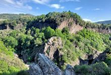 Les Intra-terrestres: canyoning en Ardèche景点图片