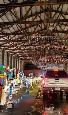 Benton County Fairgrounds-本顿县