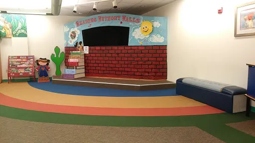 Dustin Michael Sekula Library