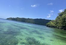 Lovers' Bay (Pink Sand Beach)景点图片