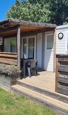 Camping Le Florida-埃尔讷