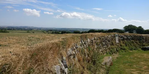 King Doniert's Stone