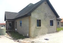 Deeper Life Campground Eiyekorin Ilorin景点图片