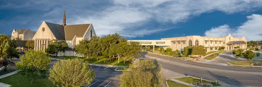 University United Methodist Church