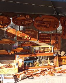 Fig Tree Markets-耶蓬