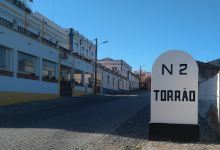 Estrada Nacional 2, Km 565 (Torrão)景点图片