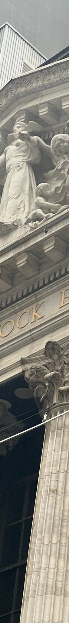 纽约证券交易所-纽约