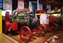 西部开拓博物馆景点图片