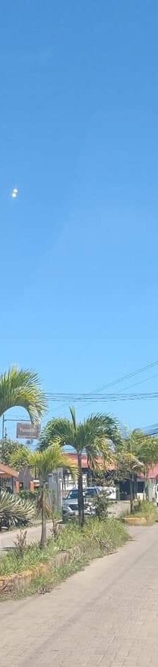 卡维塔国家公园-Talamanca