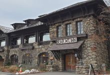 Bear Mountain State Park景点图片