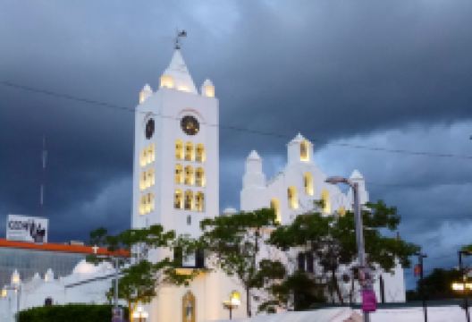 Catedral de San Marcos景点图片