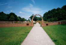 Bramcote Hills Park景点图片