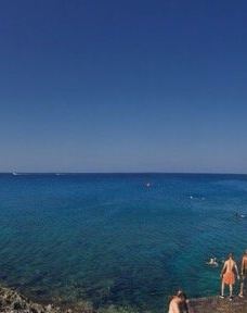 Cavo Greco National Park-圣纳帕