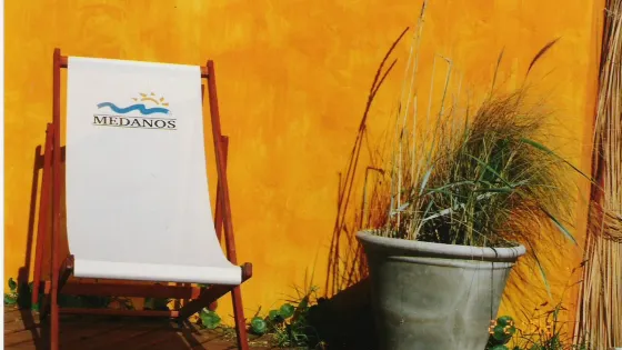 Balneario Medanos