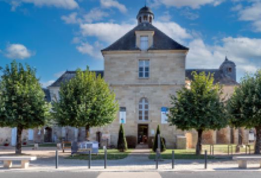 Musee de la Medecine景点图片