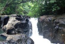 The Maidens Falls景点图片