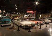 Studebaker National Museum景点图片