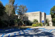 Berman Museum of World History景点图片