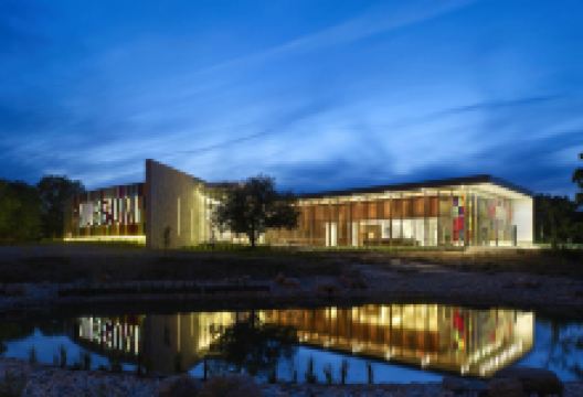 Waterloo Region Museum景点图片