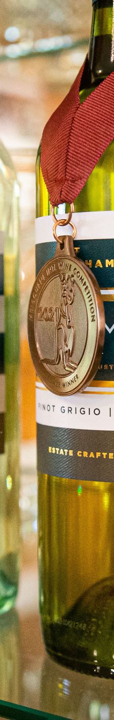 Trentham Estate-Nichols Point