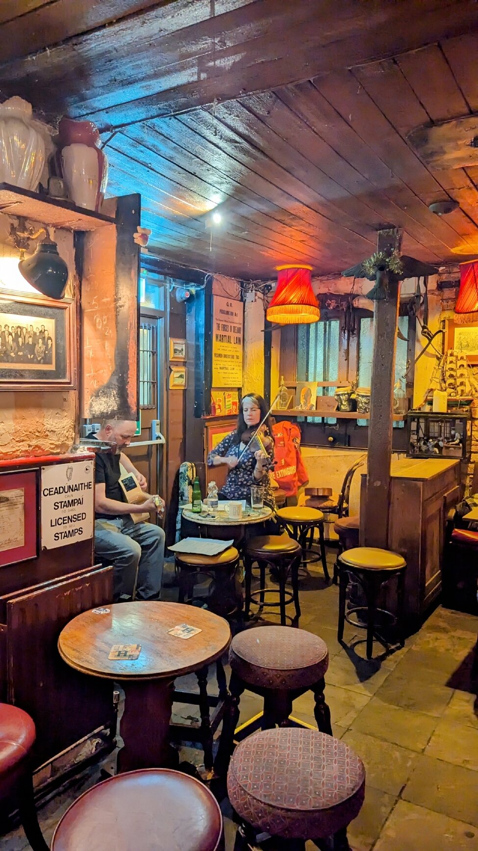 The Harbour Bar餐厅图片