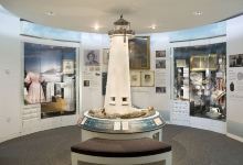 Grace Darling Museum景点图片