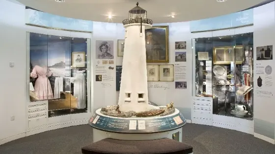 Grace Darling Museum