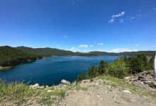 Pactola Lake景点图片