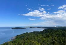 Sugarloaf Mountain景点图片