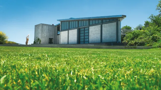 Roccafiore Winery