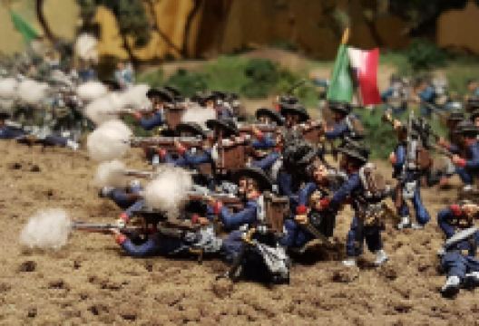 Museo Cinema a Pennello景点图片