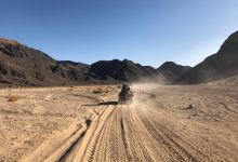 Canyon Motor Safaris景点图片