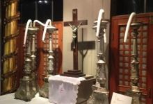 Pasig Cathedral Museum景点图片
