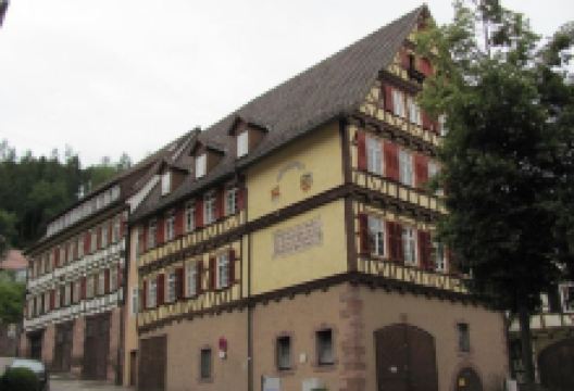 Salzkasten景点图片